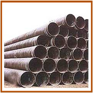 Carbon Steel Pipes