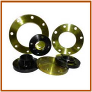 Carbon Steel Flanges