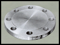 BLIND FLANGES