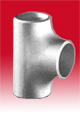 Butt weld Fittings