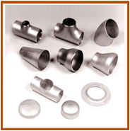 Carbon Steel Fittings